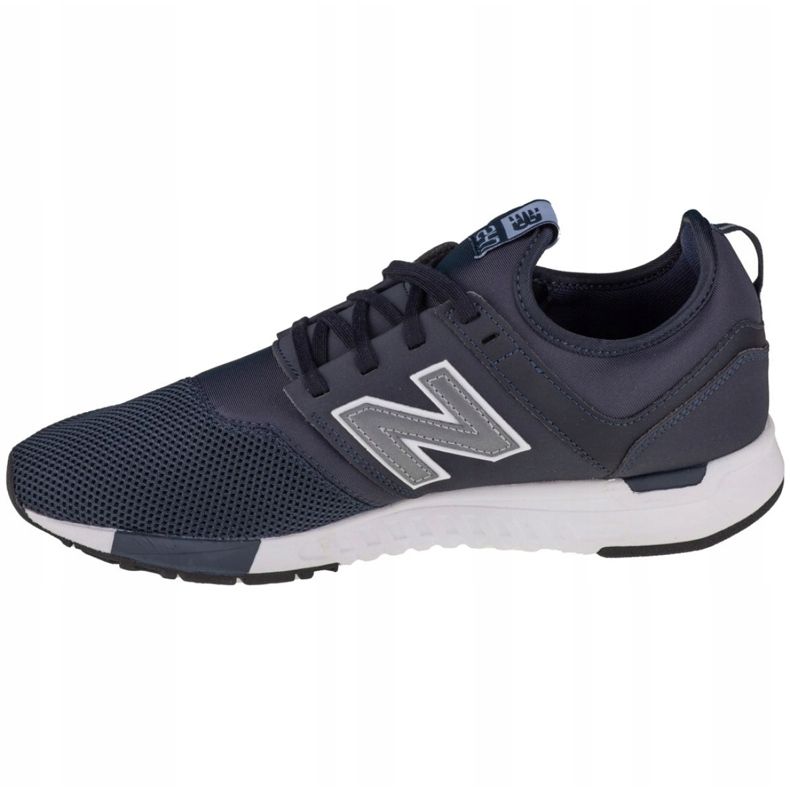 New Balance M MRL247OH cipő sötétkék 1
