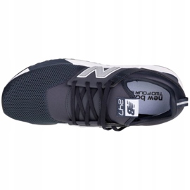 New Balance M MRL247OH cipő sötétkék 2
