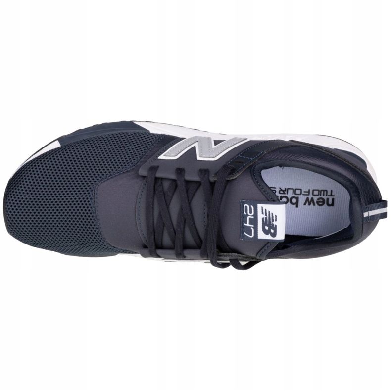 New Balance M MRL247OH cipő sötétkék 2