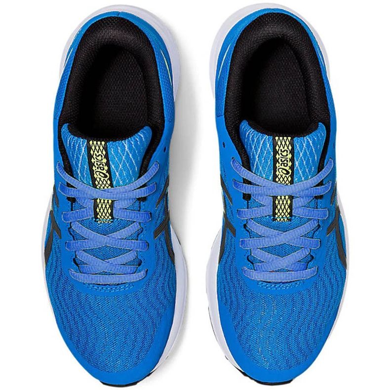 Asics Patriot 12 Gs kék 1014A139 401 gyermekcipő 1