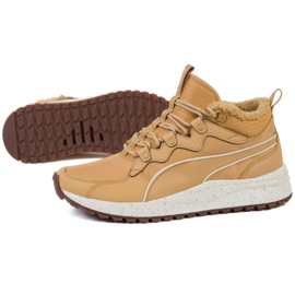 Puma Pacer Next Sb Wtr M 36693604 barna 1
