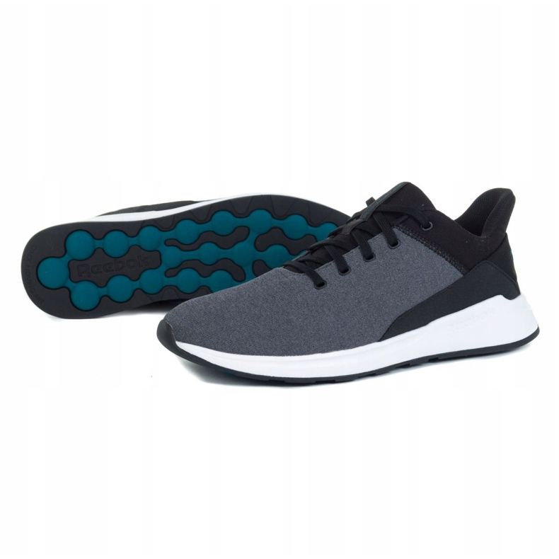 Reebok Ever Road Dmx 2.0 M EF3110 fekete szürke 1