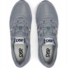 Szürke Asics Lyte Classic szürke 1191A297 020 férfi cipő 1