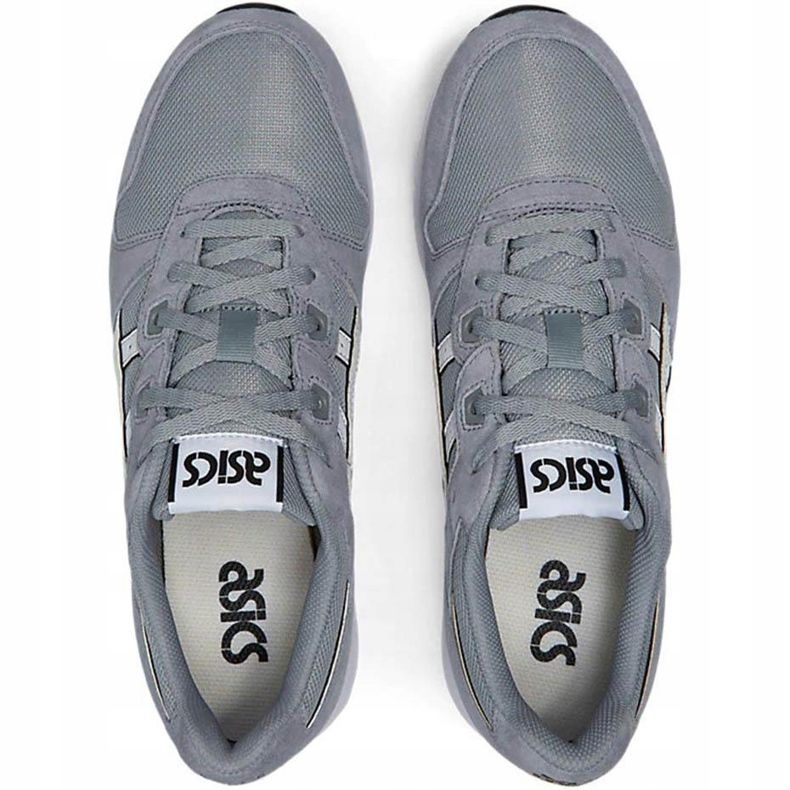 Szürke Asics Lyte Classic szürke 1191A297 020 férfi cipő 1