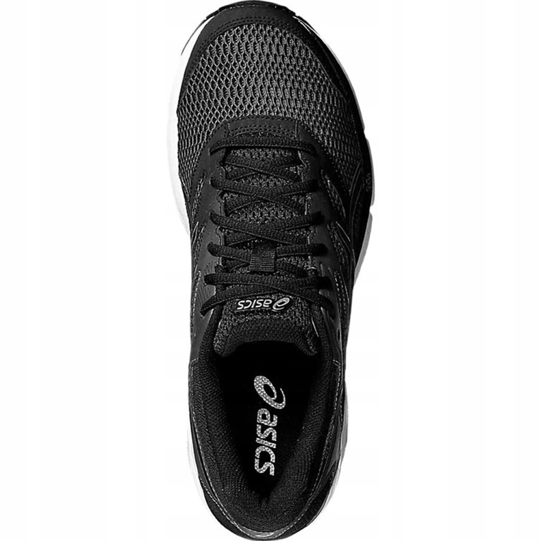 Férfi futócipő Asics Gel Zone 6 fekete 1011A582 001 1