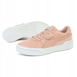 Puma Cali Emboss W 369734 05 rózsaszín 1