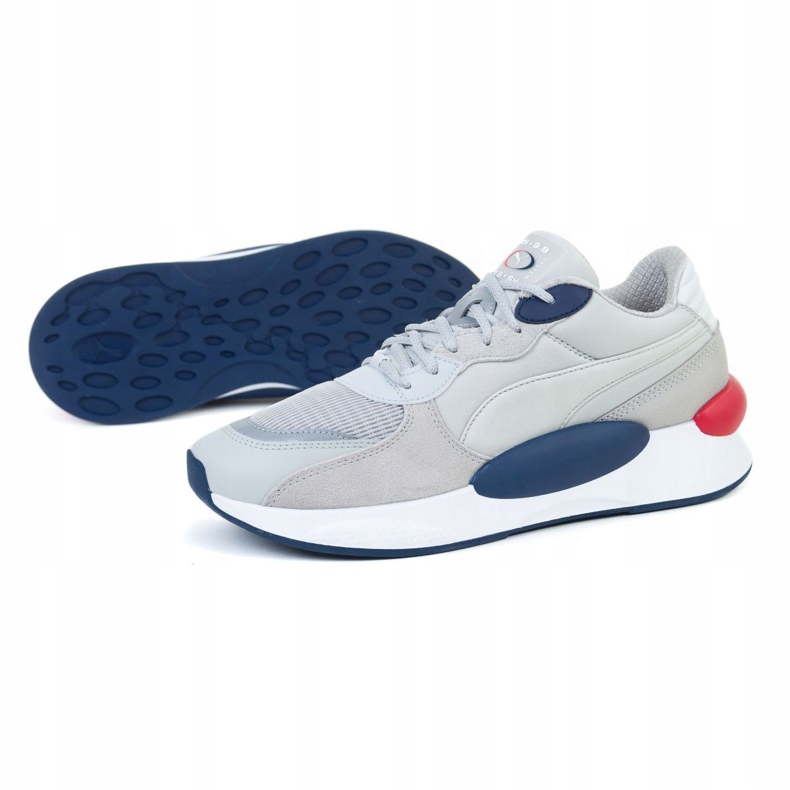 Puma Rs 9,8 Gravity M 370370 03 fehér 1