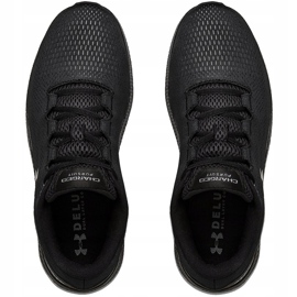Under Armour Ua Charged Pursuit 2 férfi cipő fekete 3022594 003 1