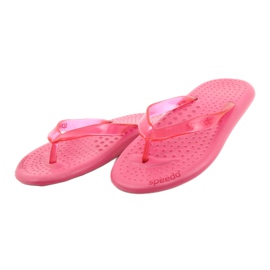 Speedo Macy Thong W rózsaszín rózsaszín 2