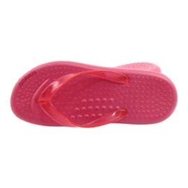 Speedo Macy Thong W rózsaszín rózsaszín 4