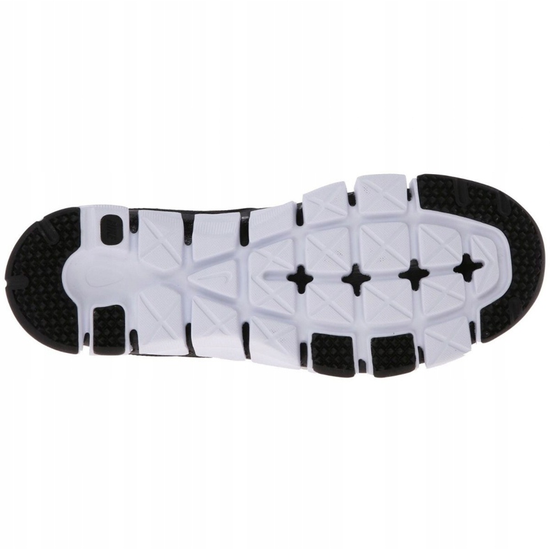 Nike Flex Show Tr 3 M 684701-004 Q3 edzőcipő fekete 1 Nike Flex Show Tr 3 M 684701-004 Q3 edzőcipő fekete 1