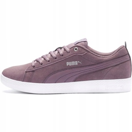 Puma Smash Wns v2 Sd W 365313 12 sokszínű rózsaszín 2