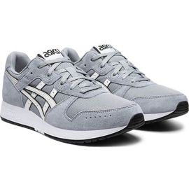 Asics Lyte Classic M 1191A297 020 cipő szürke 1 Asics Lyte Classic M 1191A297 020 cipő szürke 1