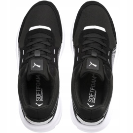 Férfi futócipő Puma Future Runner fekete 368035 01 1