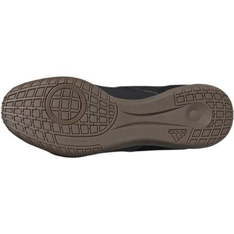 Belső cipő adidas Predator 20.4 In Sala M EF1663 fekete 2
