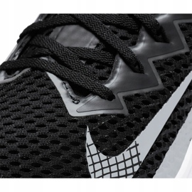 Nike Metcon 6 FlyEase M DB3790-010 edzőcipő fekete 2