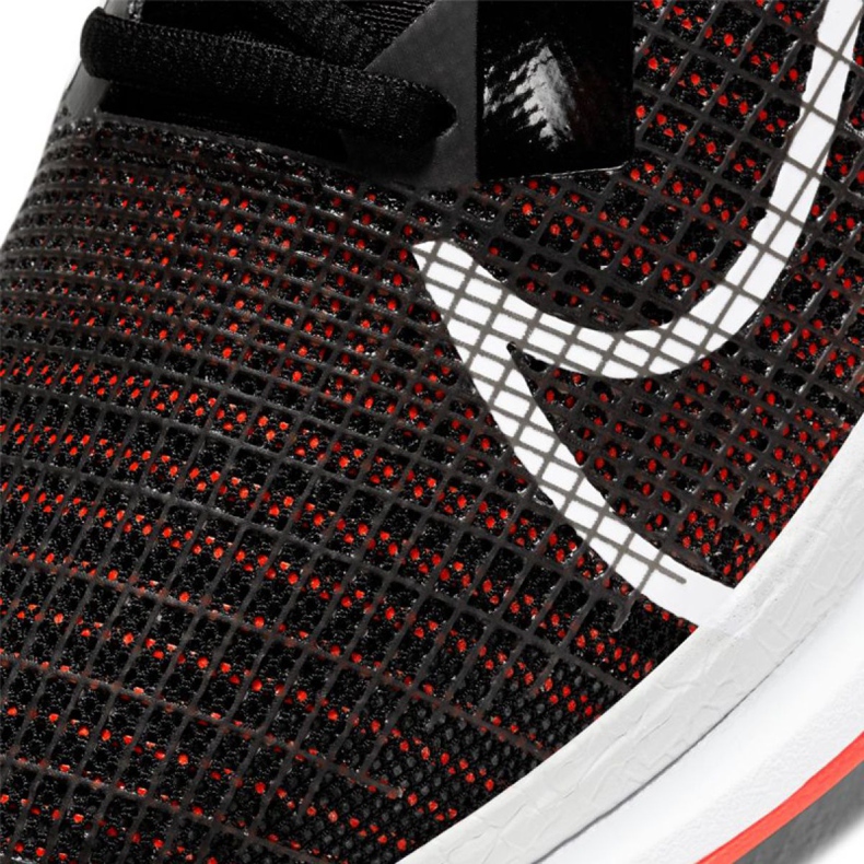 Nike ZoomX SuperRep Surge W CK9406-016 edzőcipő fekete 1