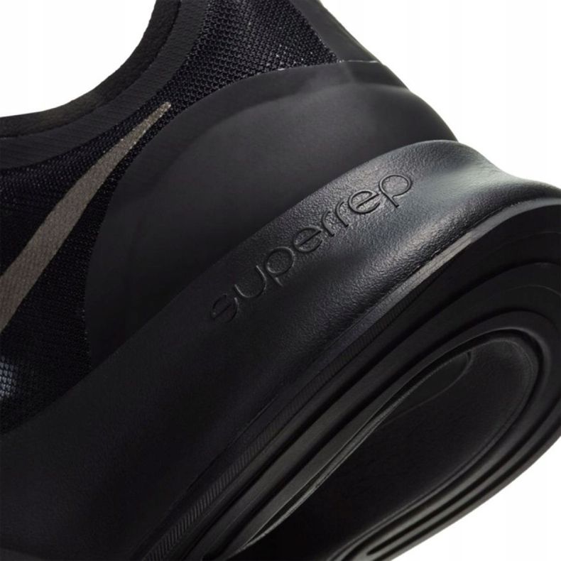 Nike SuperRep Go M CJ0773-001 edzőcipő fehér fekete 1 Nike SuperRep Go M CJ0773-001 edzőcipő fehér fekete 1