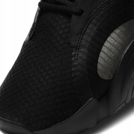 Nike SuperRep Go M CJ0773-001 edzőcipő fehér fekete 2