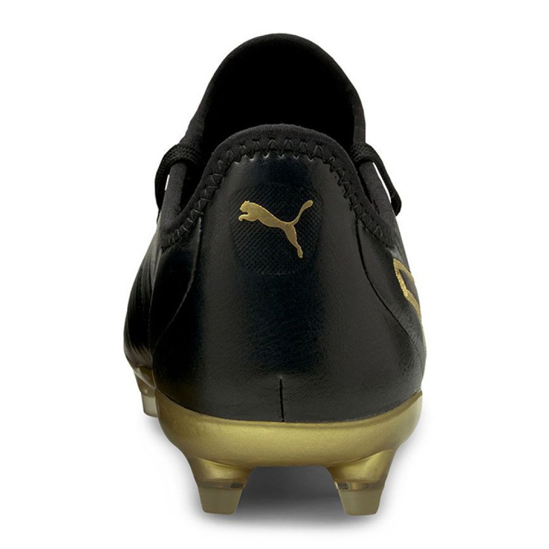 Futballcipő Puma King Pro Fg M 105608-07 fekete fekete 1
