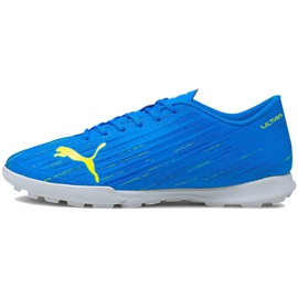 Puma Ultra 4.2 Tt 106357 01 futballcipő kék kék 1