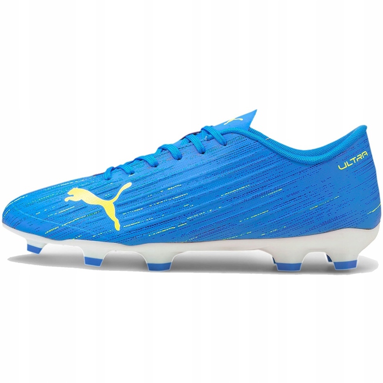 Puma Ultra 4.2 Fg Ag 106354 01 futballcipő kék kék 1