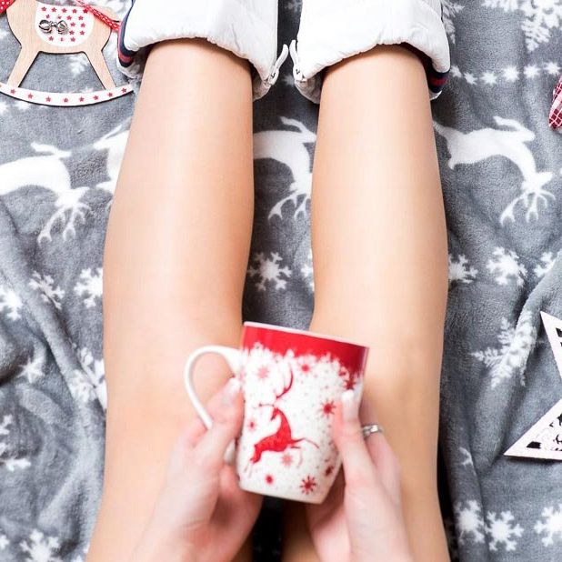 SHELOVET Fehér hócsizma 1 SHELOVET Fehér hócsizma 1