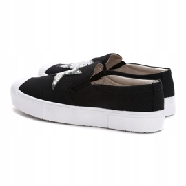 Vices Satuk JT28-1 Fekete 1