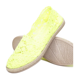 Vices Bices B784-29 Zöld sokszínű 1