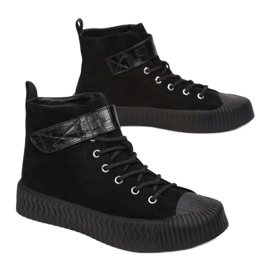 Vices Satu 8591-38-fekete 1