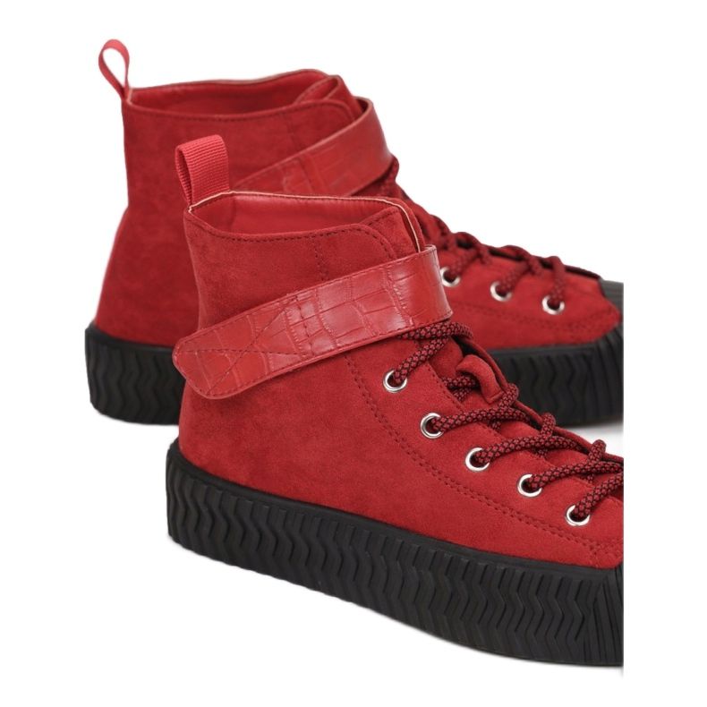 Vices 8591-64-ed piros 1