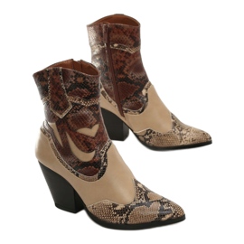 Vices Satu 3332-42-bézs 1