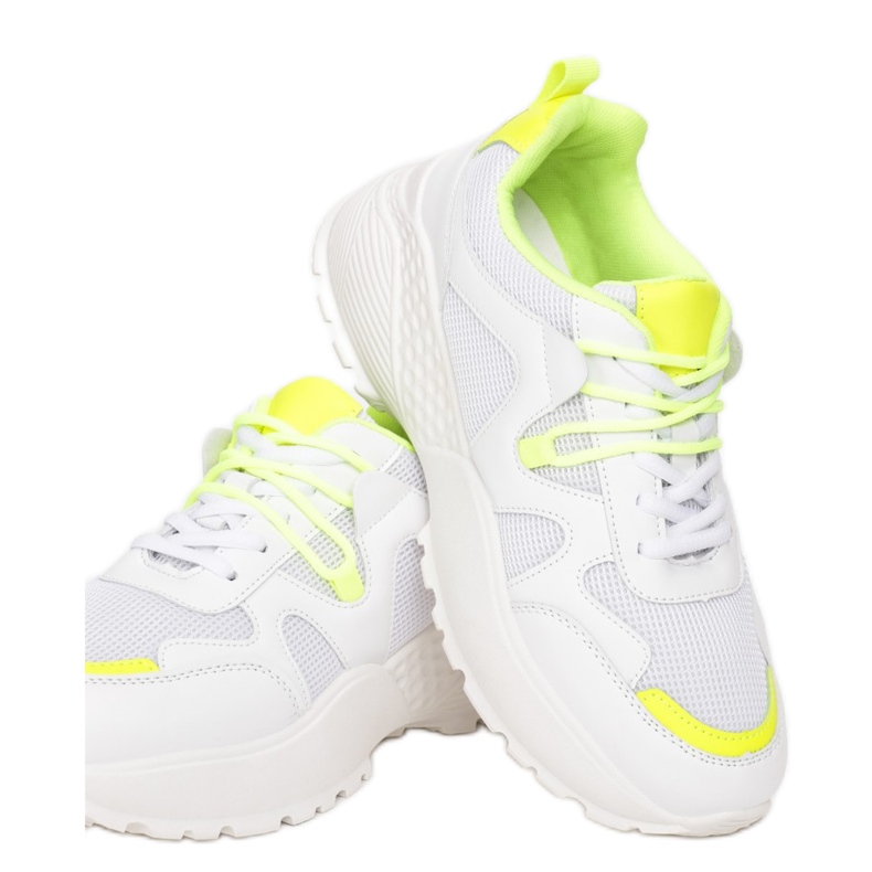 Vices Satuk JB056-71-fehér 1