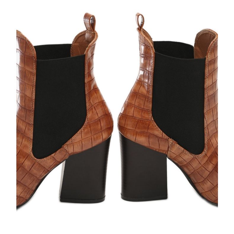 Vices 3312-68-tevék barna 1