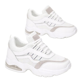 Vices Satuk 8546-71-fehér 1