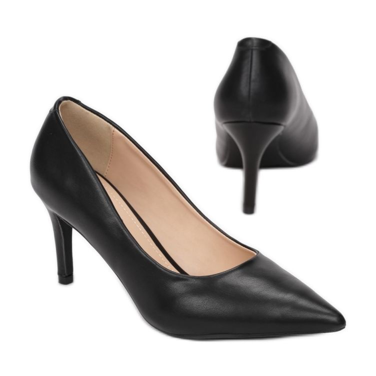 Vices Satu 3335-1A-38-fekete 1