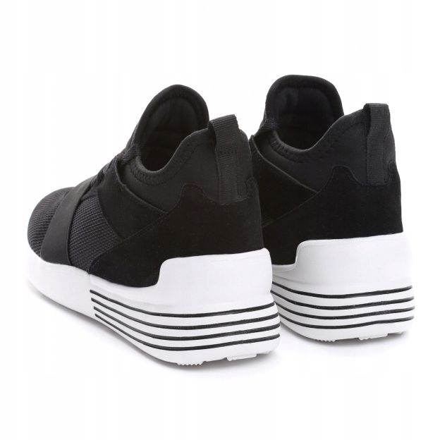 Vices Satuk B865-1 Fekete 1