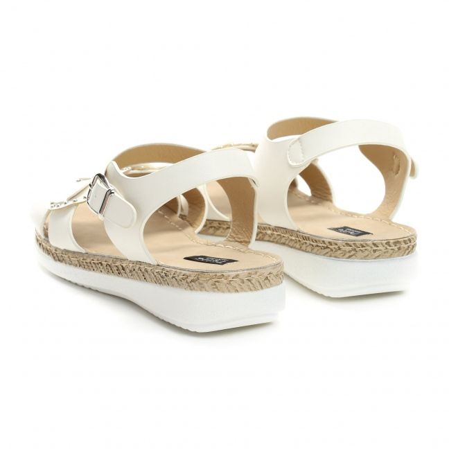 Vices Satu 3223-41 fehér 36 41 1