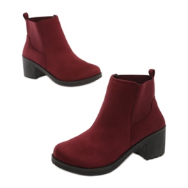 Vices T123-453 - szerk piros 1