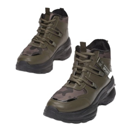 Vices A satu 8593-61-zöld 1