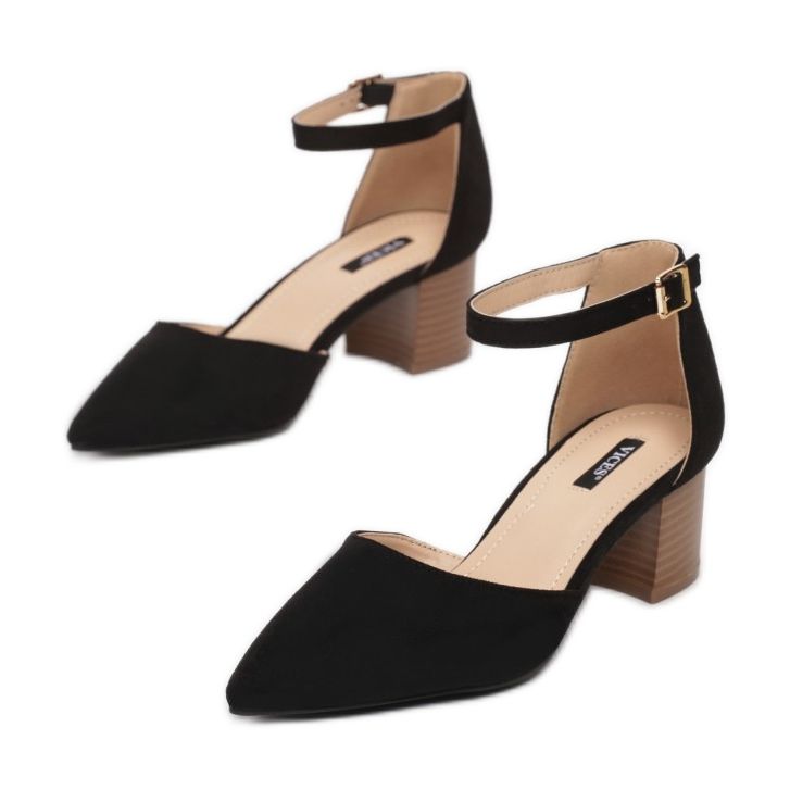 Vices Satu 3398-38-fekete 1