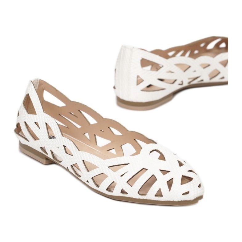 Vices Satu 3348-71-fehér 1