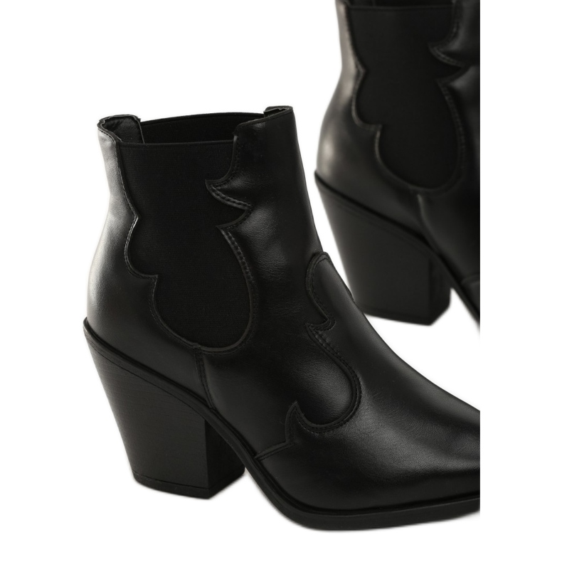 Vices Satuk 7339-1A-38-fekete 1