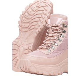 Vices Satuk 8615-45-rózsaszín 1