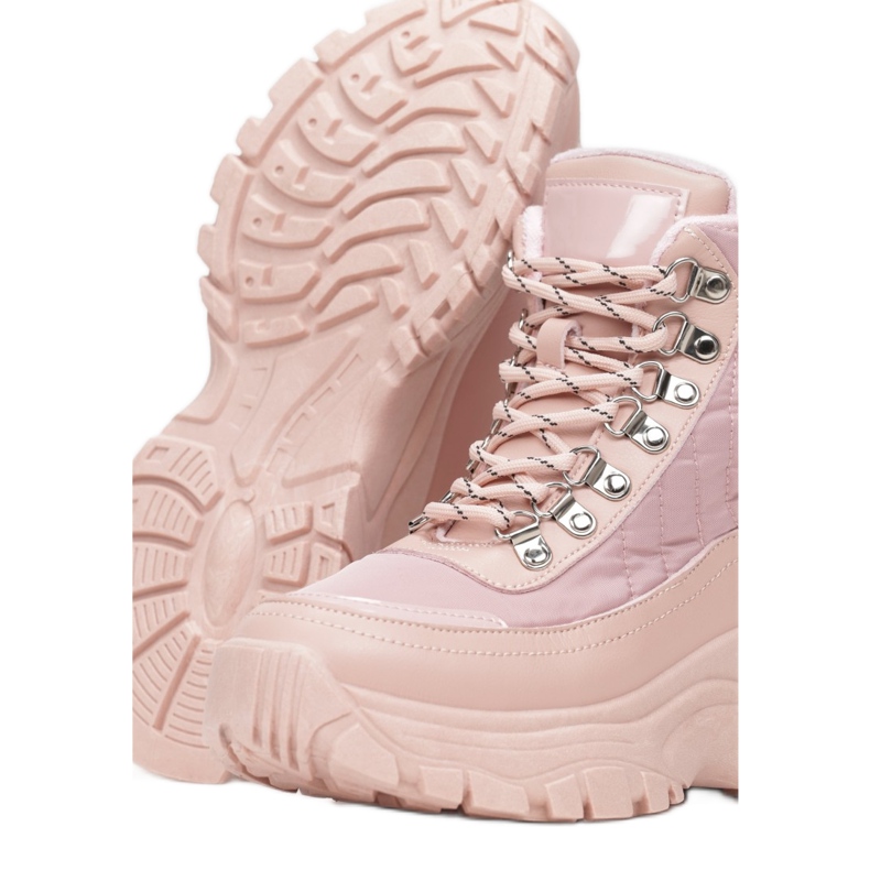 Vices Satuk 8615-45-rózsaszín 1 Vices Satuk 8615-45-rózsaszín 1