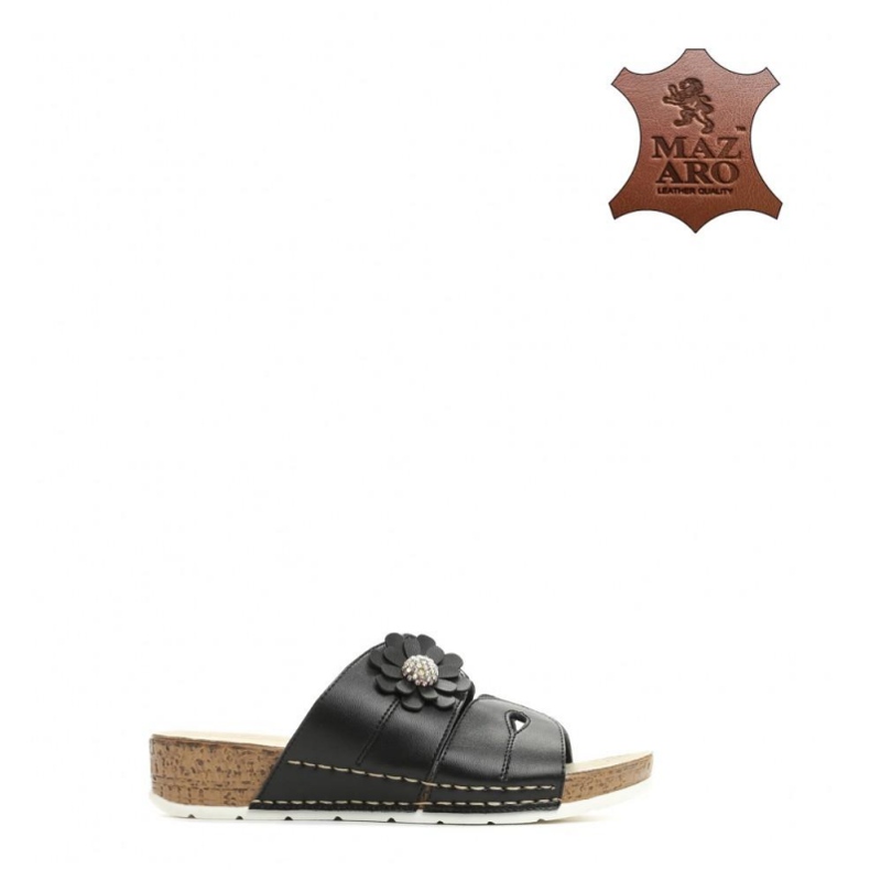 Vices Satuk 3257-1 Fekete 36 41 1