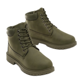 Vices Bices B800-29 Zöld 1