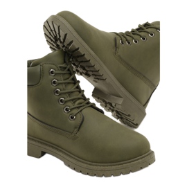 Vices Bices B800-29 Zöld 2 Vices Bices B800-29 Zöld 2