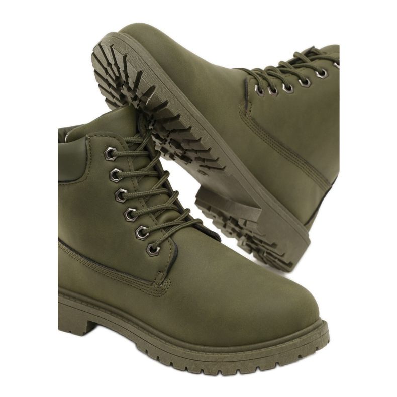 Vices Bices B800-29 Zöld 2 Vices Bices B800-29 Zöld 2