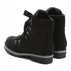 Vices Satuk 9094-1 Fekete 36 41 1